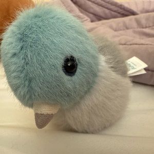 Meet your Posher, Elise